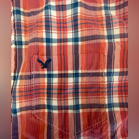 American Eagle Shirt - Picture 13 of 13